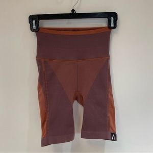 Athleta Bike Shorts XXS